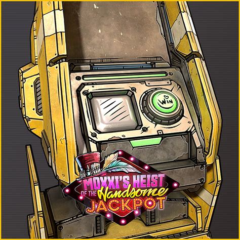 bl3 slot machine|Slot Machine .